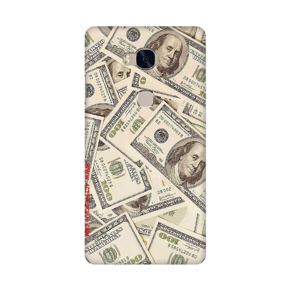 USD Good Luck   ---   Sony Nokia Lenovo Moto HTC Huawei - Mobile Back Cover