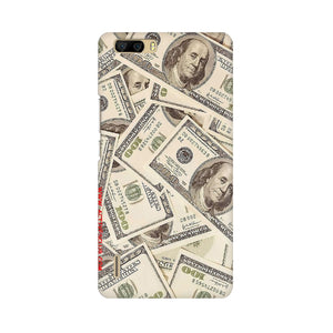 USD Good Luck   ---   Sony Nokia Lenovo Moto HTC Huawei - Mobile Back Cover