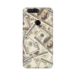 USD Good Luck   ---   Sony Nokia Lenovo Moto HTC Huawei - Mobile Back Cover