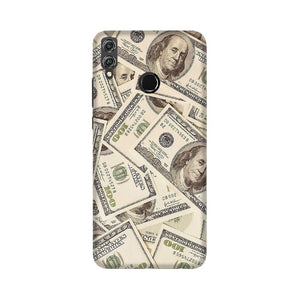 USD Good Luck   ---   Sony Nokia Lenovo Moto HTC Huawei - Mobile Back Cover