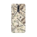 USD Good Luck   ---   Sony Nokia Lenovo Moto HTC Huawei - Mobile Back Cover