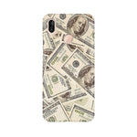 USD Good Luck   ---   Sony Nokia Lenovo Moto HTC Huawei - Mobile Back Cover