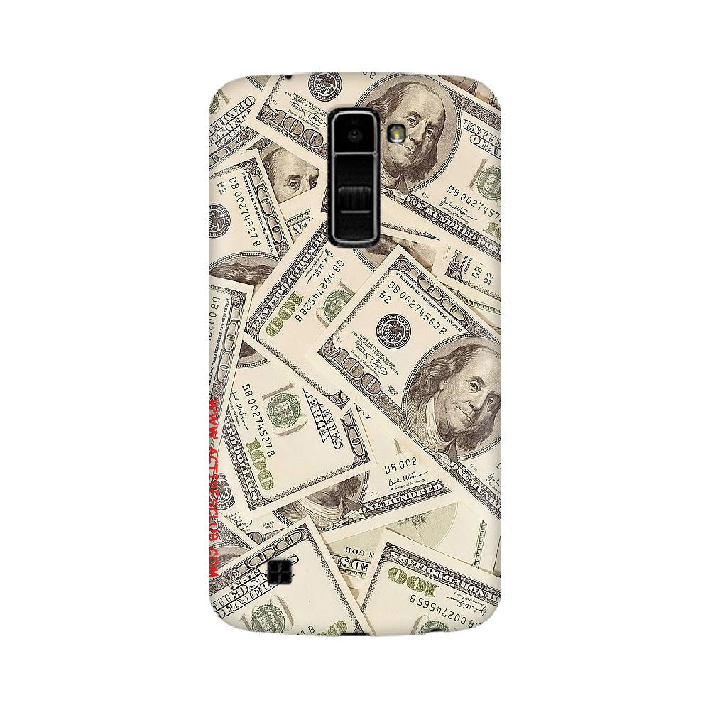 USD Good Luck   ---   Sony Nokia Lenovo Moto HTC Huawei - Mobile Back Cover