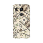 USD Good Luck   ---   Sony Nokia Lenovo Moto HTC Huawei - Mobile Back Cover