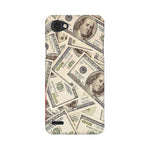 USD Good Luck   ---   Sony Nokia Lenovo Moto HTC Huawei - Mobile Back Cover