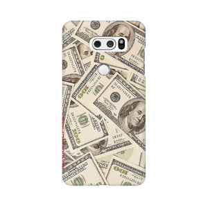 USD Good Luck   ---   Sony Nokia Lenovo Moto HTC Huawei - Mobile Back Cover