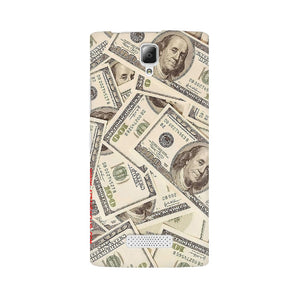 USD Good Luck   ---   Sony Nokia Lenovo Moto HTC Huawei - Mobile Back Cover