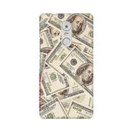 USD Good Luck   ---   Sony Nokia Lenovo Moto HTC Huawei - Mobile Back Cover