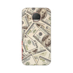 USD Good Luck   ---   Sony Nokia Lenovo Moto HTC Huawei - Mobile Back Cover