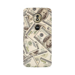 USD Good Luck   ---   Sony Nokia Lenovo Moto HTC Huawei - Mobile Back Cover