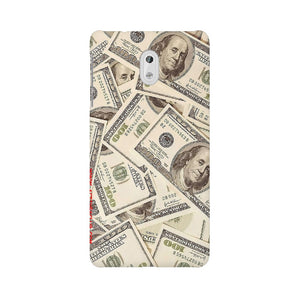 USD Good Luck   ---   Sony Nokia Lenovo Moto HTC Huawei - Mobile Back Cover