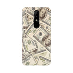 USD Good Luck   ---   Sony Nokia Lenovo Moto HTC Huawei - Mobile Back Cover