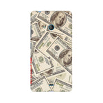 USD Good Luck   ---   Sony Nokia Lenovo Moto HTC Huawei - Mobile Back Cover