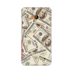 USD Good Luck   ---   Sony Nokia Lenovo Moto HTC Huawei - Mobile Back Cover