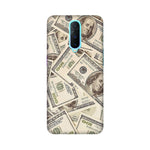 USD Good Luck   ---   Apple XioMi RealMe Oppo Vivo - Mobile Back Cover