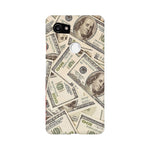 USD Good Luck   ---   Samsung Google OnePlus Mobile Back Cover