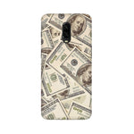 USD Good Luck   ---   Samsung Google OnePlus Mobile Back Cover