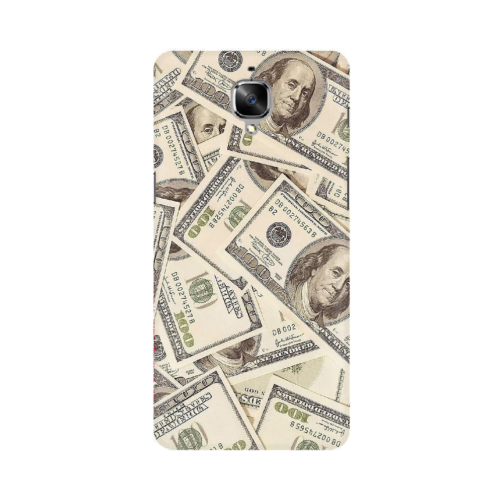 USD Good Luck   ---   Samsung Google OnePlus Mobile Back Cover