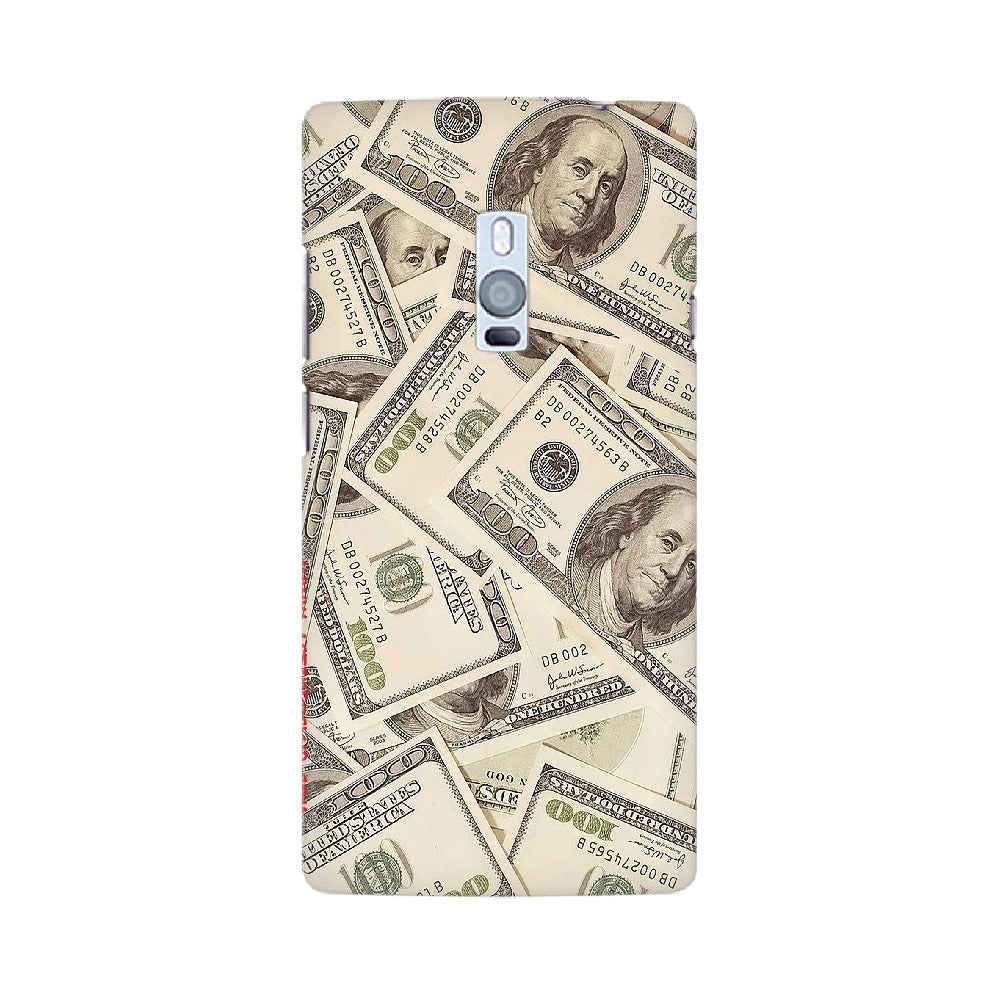 USD Good Luck   ---   Samsung Google OnePlus Mobile Back Cover