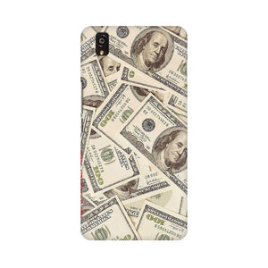 USD Good Luck   ---   Samsung Google OnePlus Mobile Back Cover