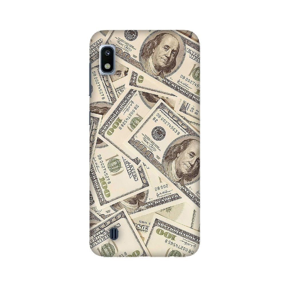 USD Good Luck   ---   Samsung Google OnePlus Mobile Back Cover