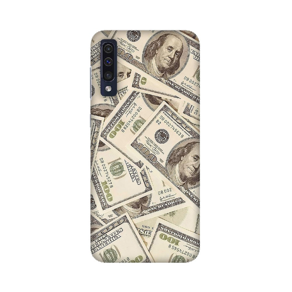 USD Good Luck   ---   Samsung Google OnePlus Mobile Back Cover