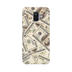 USD Good Luck   ---   Samsung Google OnePlus Mobile Back Cover