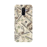 USD Good Luck   ---   Samsung Google OnePlus Mobile Back Cover