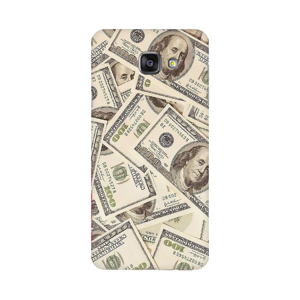 USD Good Luck   ---   Samsung Google OnePlus Mobile Back Cover