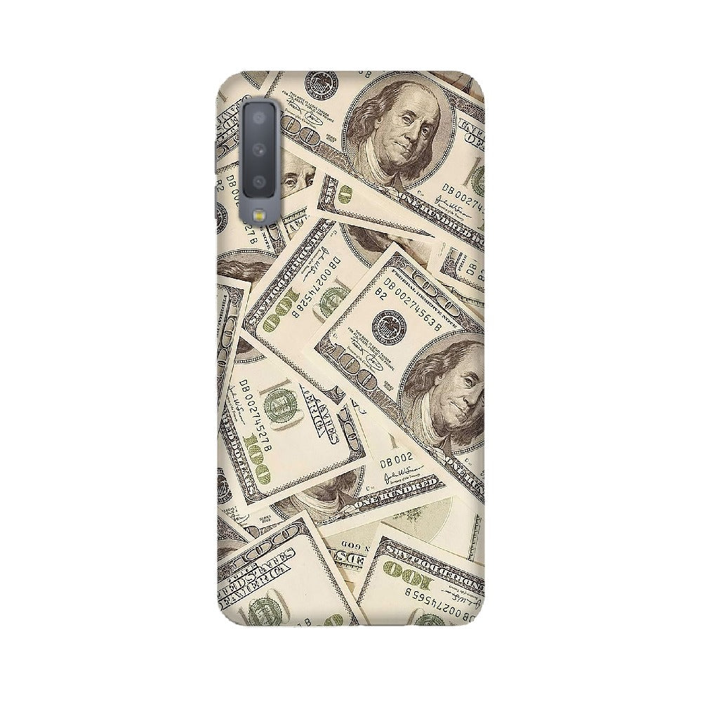 USD Good Luck   ---   Samsung Google OnePlus Mobile Back Cover