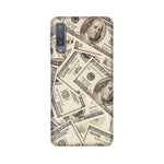 USD Good Luck   ---   Samsung Google OnePlus Mobile Back Cover