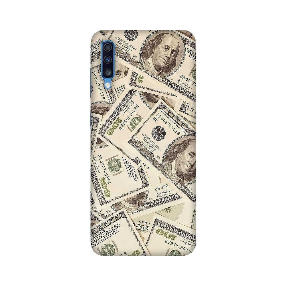 USD Good Luck   ---   Samsung Google OnePlus Mobile Back Cover