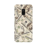 USD Good Luck   ---   Samsung Google OnePlus Mobile Back Cover