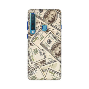 USD Good Luck   ---   Samsung Google OnePlus Mobile Back Cover