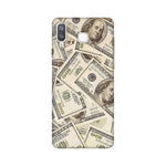 USD Good Luck   ---   Samsung Google OnePlus Mobile Back Cover