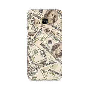 USD Good Luck   ---   Samsung Google OnePlus Mobile Back Cover