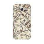 USD Good Luck   ---   Samsung Google OnePlus Mobile Back Cover