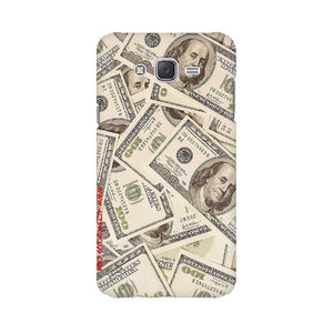 USD Good Luck   ---   Samsung Google OnePlus Mobile Back Cover