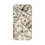 USD Good Luck   ---   Samsung Google OnePlus Mobile Back Cover