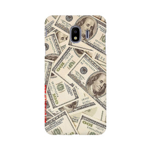 USD Good Luck   ---   Samsung Google OnePlus Mobile Back Cover