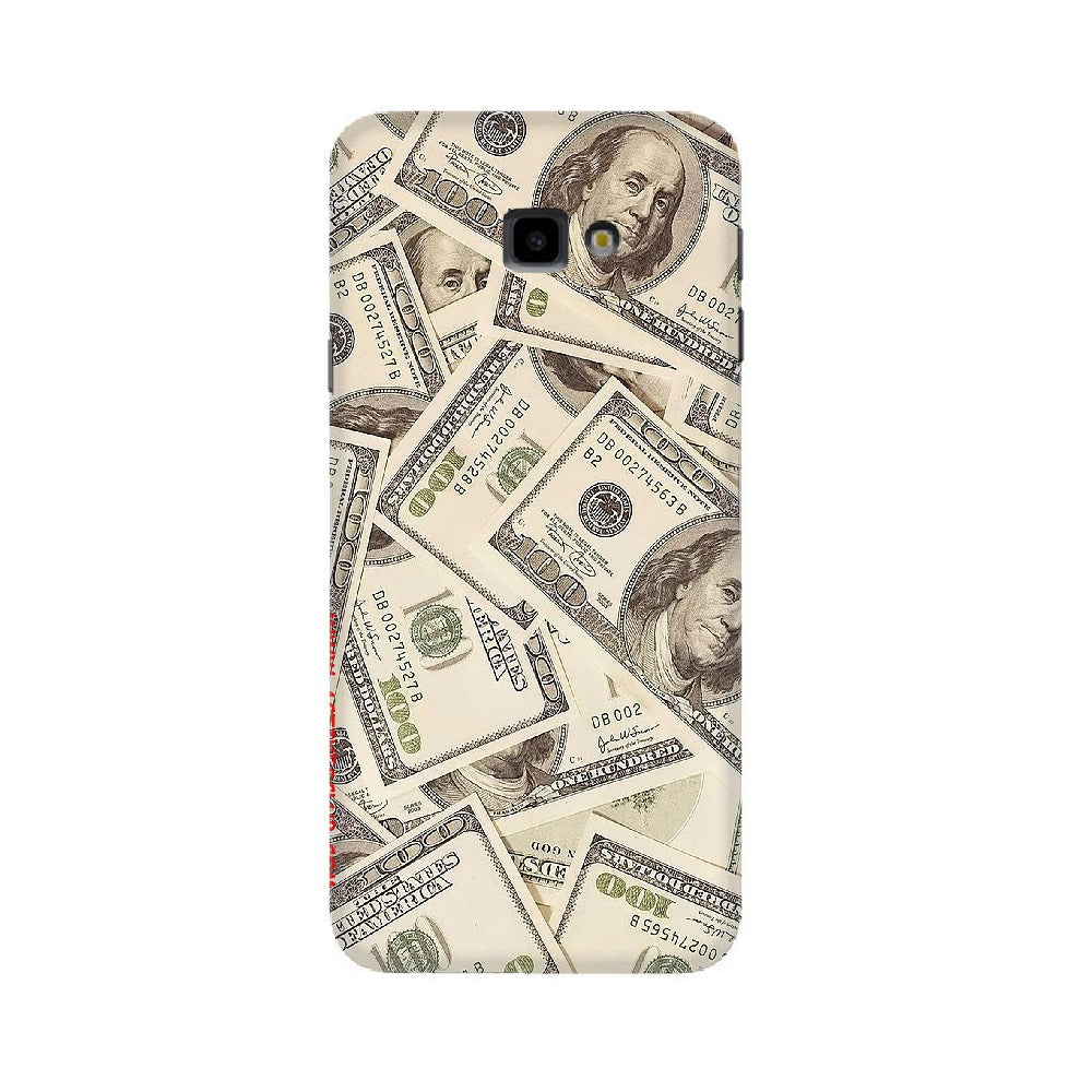 USD Good Luck   ---   Samsung Google OnePlus Mobile Back Cover