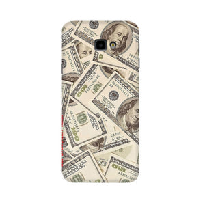 USD Good Luck   ---   Samsung Google OnePlus Mobile Back Cover