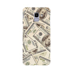 USD Good Luck   ---   Samsung Google OnePlus Mobile Back Cover