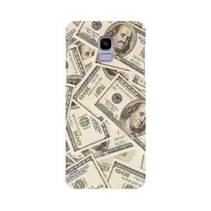 USD Good Luck   ---   Samsung Google OnePlus Mobile Back Cover