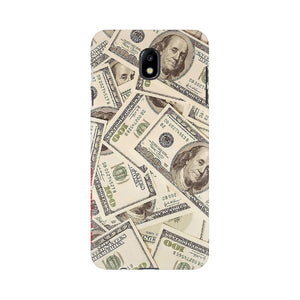 USD Good Luck   ---   Samsung Google OnePlus Mobile Back Cover