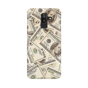 USD Good Luck   ---   Samsung Google OnePlus Mobile Back Cover