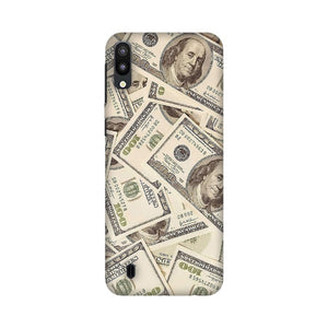 USD Good Luck   ---   Samsung Google OnePlus Mobile Back Cover