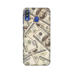 USD Good Luck   ---   Samsung Google OnePlus Mobile Back Cover