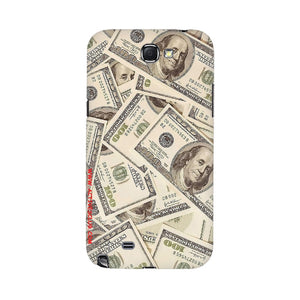 USD Good Luck   ---   Samsung Google OnePlus Mobile Back Cover