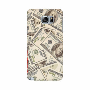 USD Good Luck   ---   Samsung Google OnePlus Mobile Back Cover